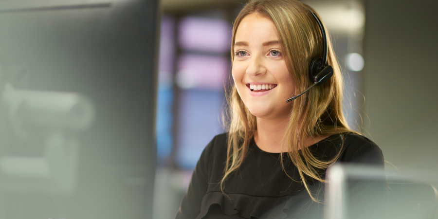 Call Centre Cleaning