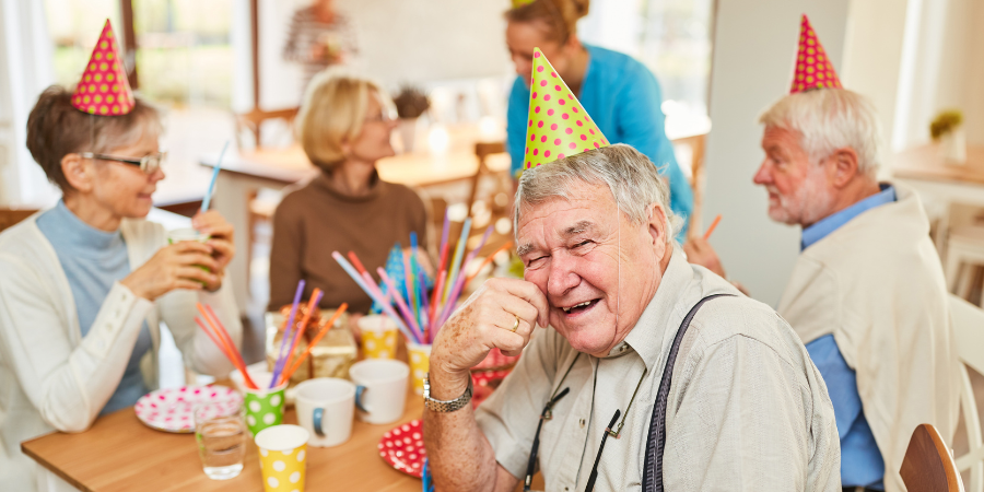 Care Home Cleaning