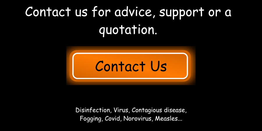 Disinfection