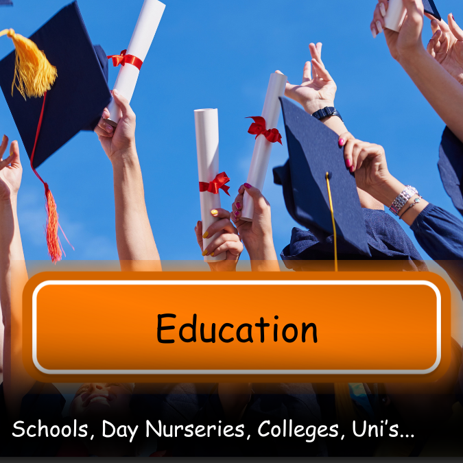 Education