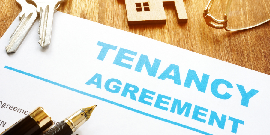 End Of Tenancy Cleaning