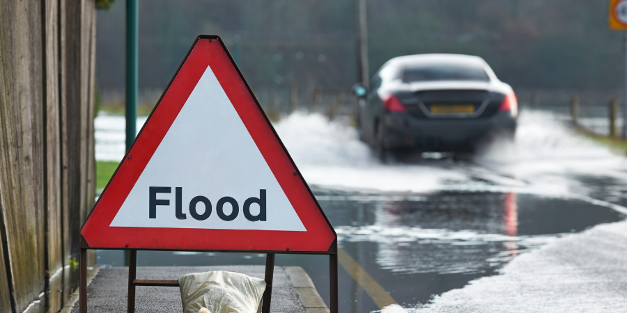 Flood Clean