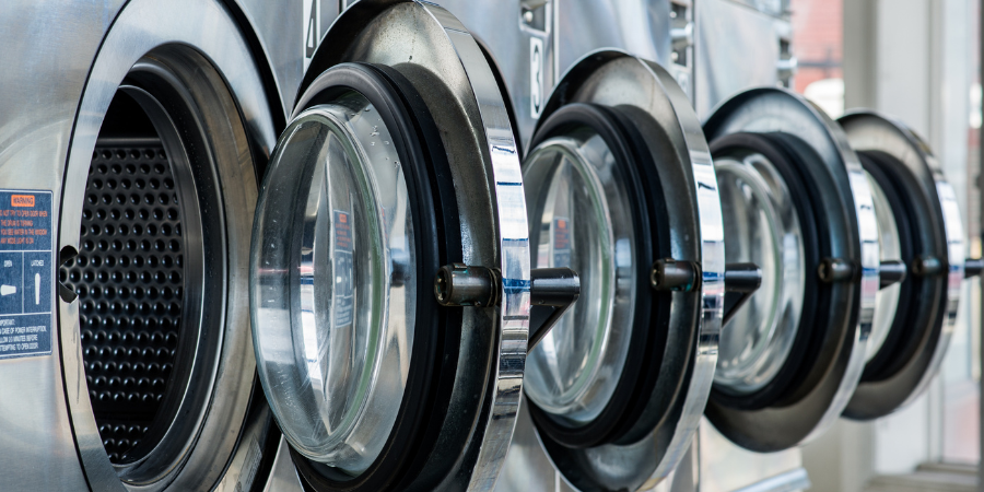 Laundry Duct Cleaning