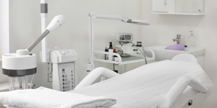 Medical Centre Cleaning