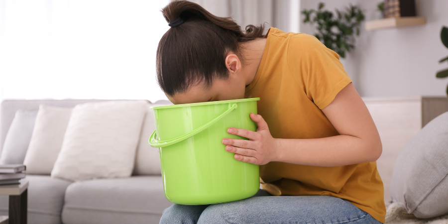 Norovirus Disnfection