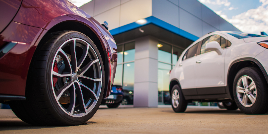 Showroom Cleaning
