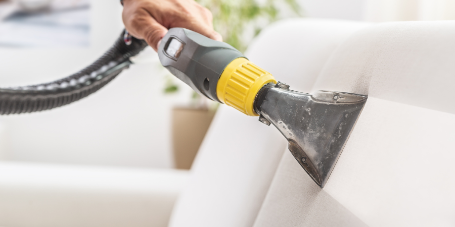 Upholstery Cleaning