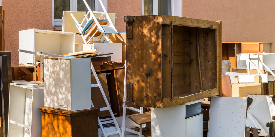 Waste Removal