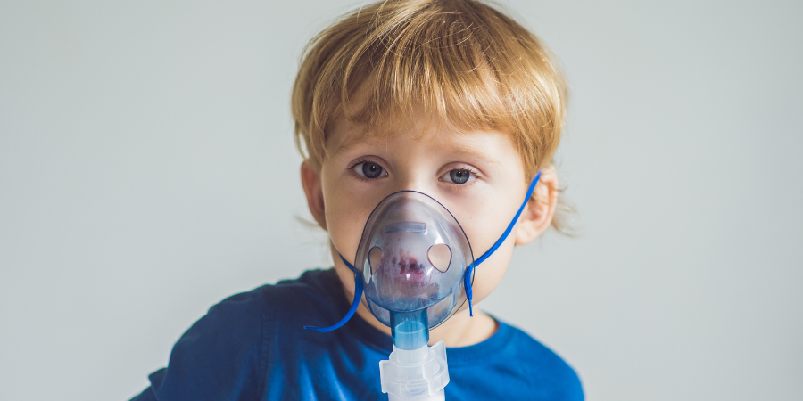 Whooping Cough